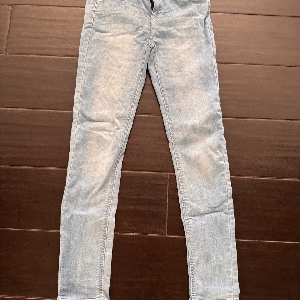 Epic Threads Blue Denim Jeans